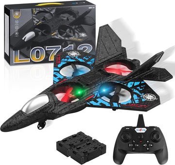Aeroplane 2.4GHz Remote Controlled